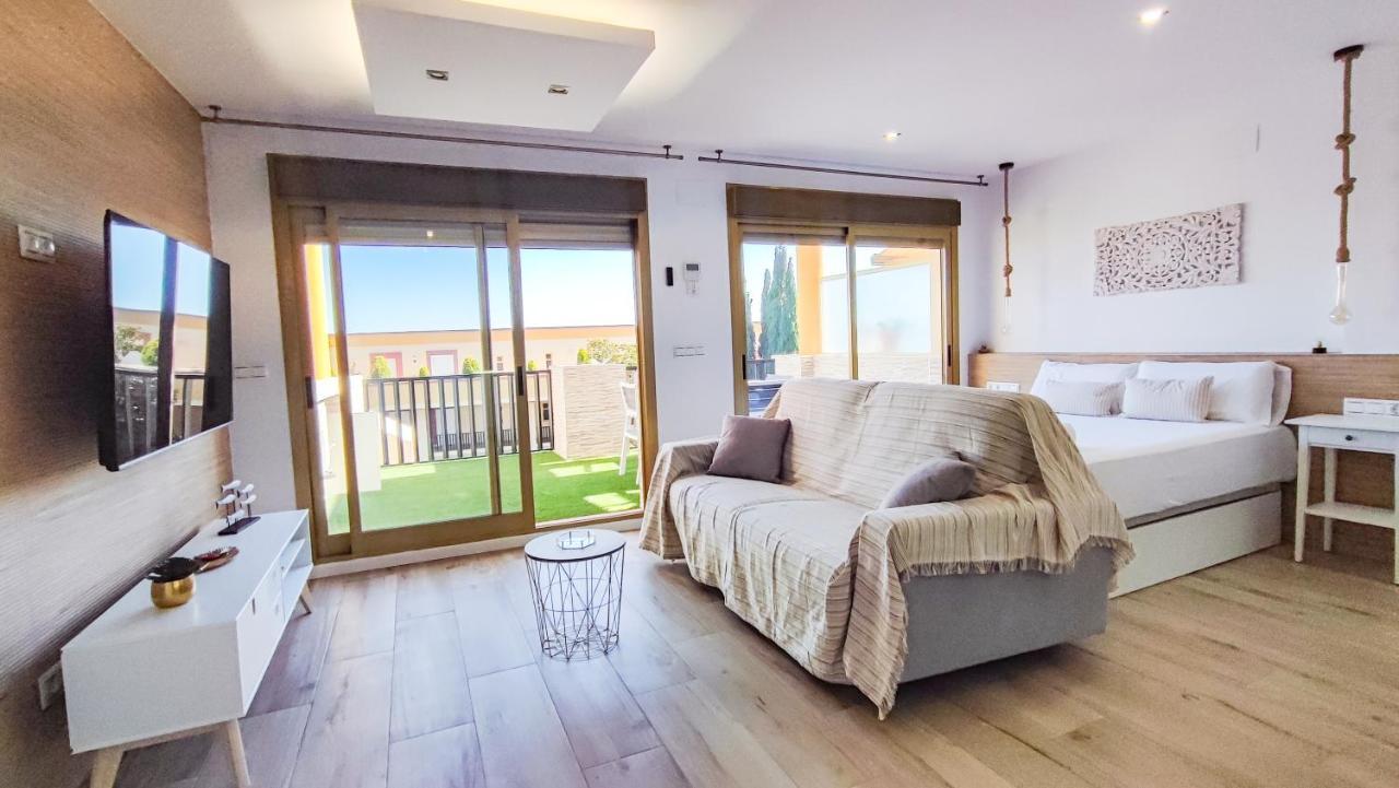 Appartement Oleholidays 233 Romana Playa Vistas Al Mar *