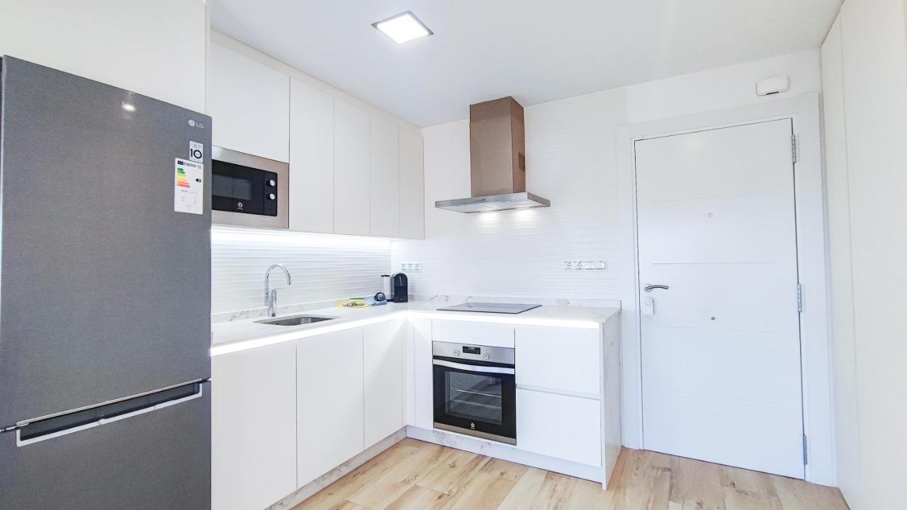 Appartement Oleholidays 233 Romana Playa Vistas Al Mar