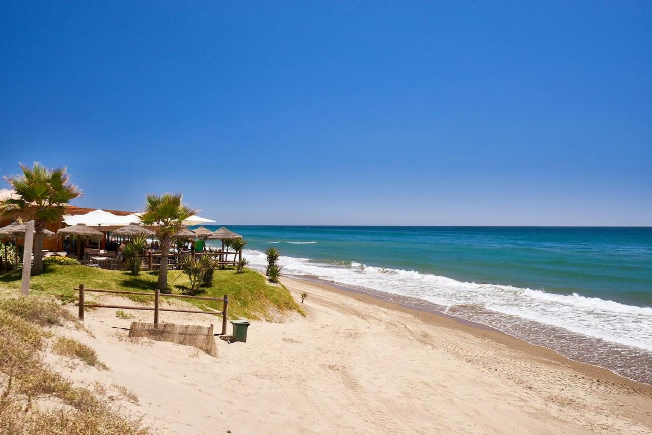 Appartement Oleholidays 233 Romana Playa Vistas Al Mar *